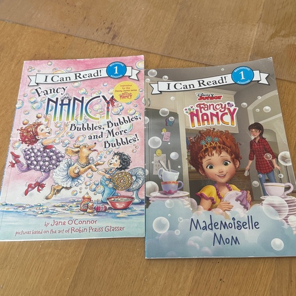 I can read level 1 - Picture 2 of 7